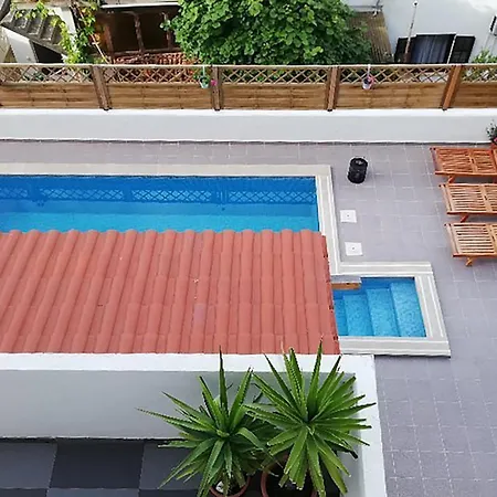 Awesome In Hvar With Swimming Pool Apartament Hvar Town