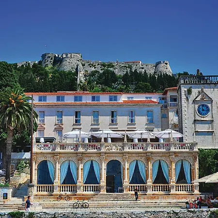 Apartament Awesome In Hvar With Swimming Pool Hvar Town