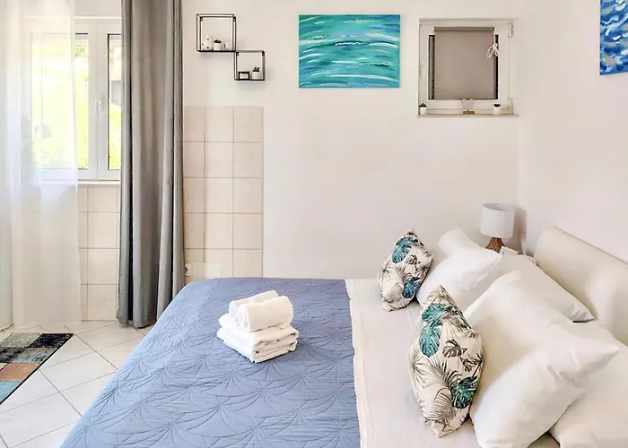 Awesome In Hvar With Swimming Pool