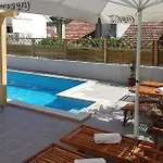Awesome In Hvar With Swimming Pool *