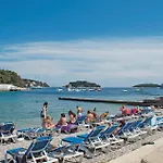 Awesome In Hvar With Swimming Pool Apartment *