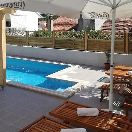 Awesome In Hvar With Swimming Pool *