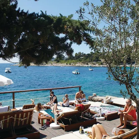 Apartment Awesome In Hvar With Swimming Pool