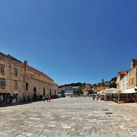 Awesome In Hvar With Swimming Pool Hvar Town