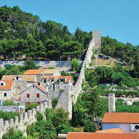 Awesome In Hvar With Swimming Pool