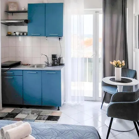 公寓 Awesome In Hvar With Swimming Pool 赫瓦尔