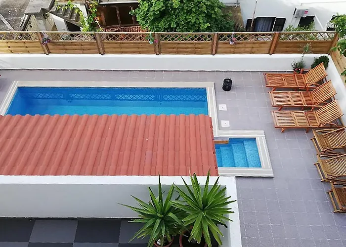 Awesome In Hvar With Swimming Pool Apartman Hvar Town